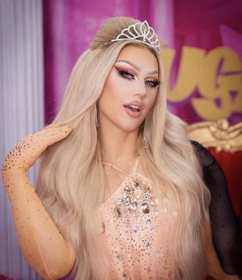 I’m officially Sugar’s biggest fan | Fandom