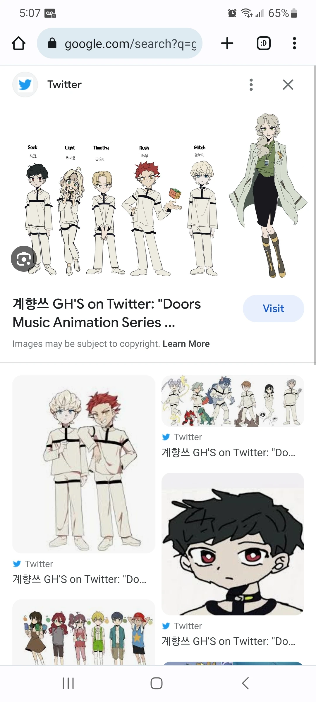 Doors roblox entities[gh's) Fandom