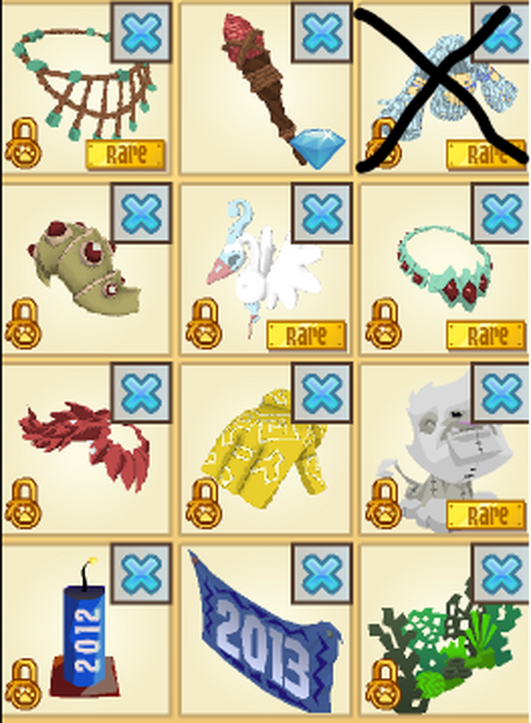 Discuss Everything About Animal Jam Item Worth Wiki | Fandom