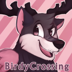 BirdyCrossing