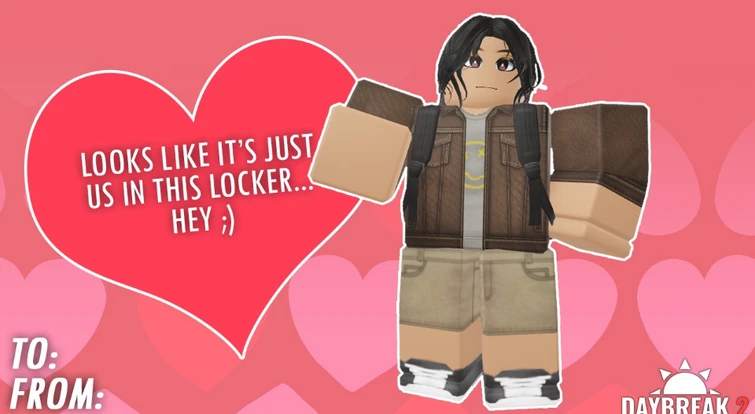 Discuss Everything About Daybreak Wiki | Fandom