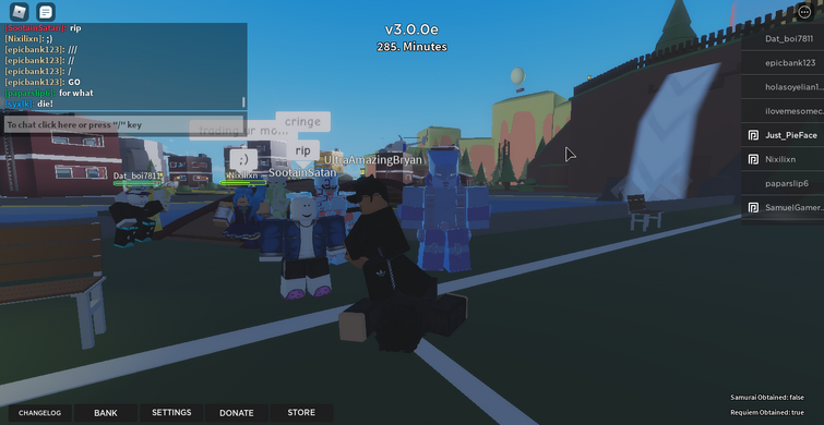 Hey Look A Dead Body Fandom - roblox hey look