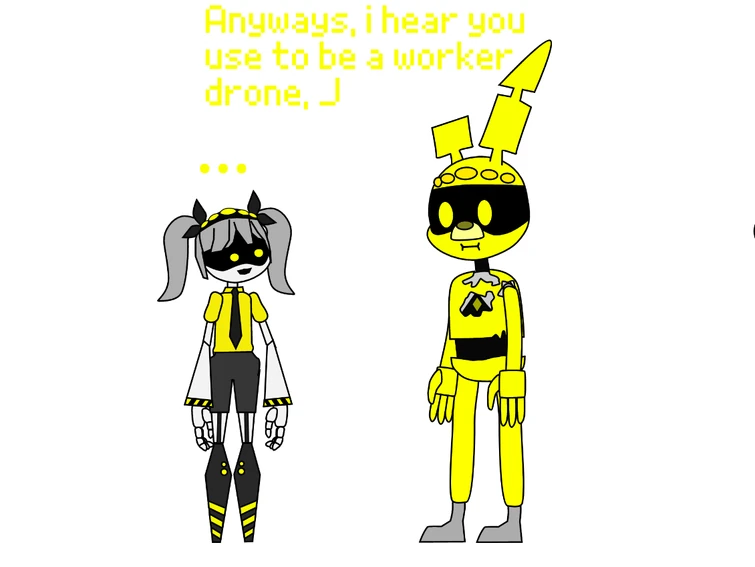 COMIC] J's Surprise pt.8 | Fandom