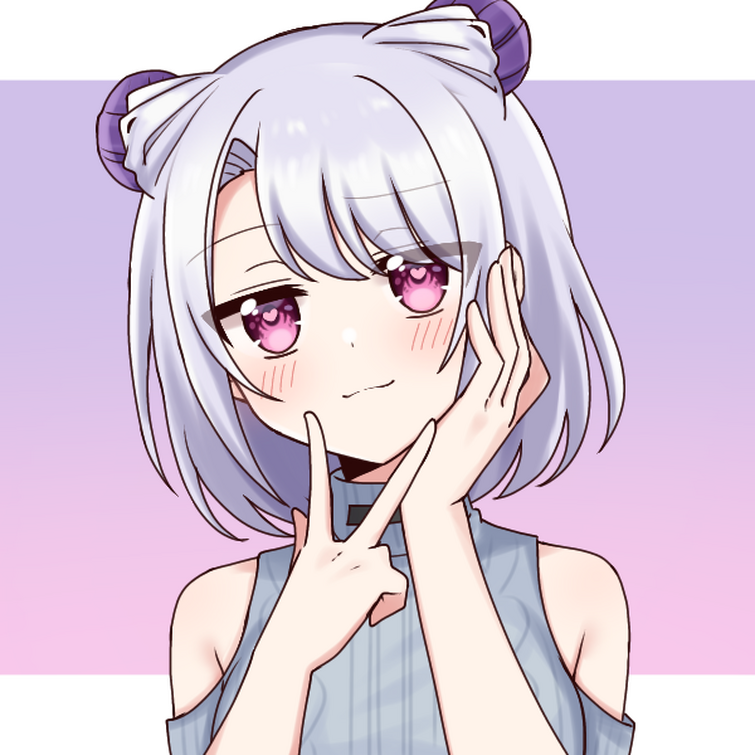 Plastic Girl｜Picrew