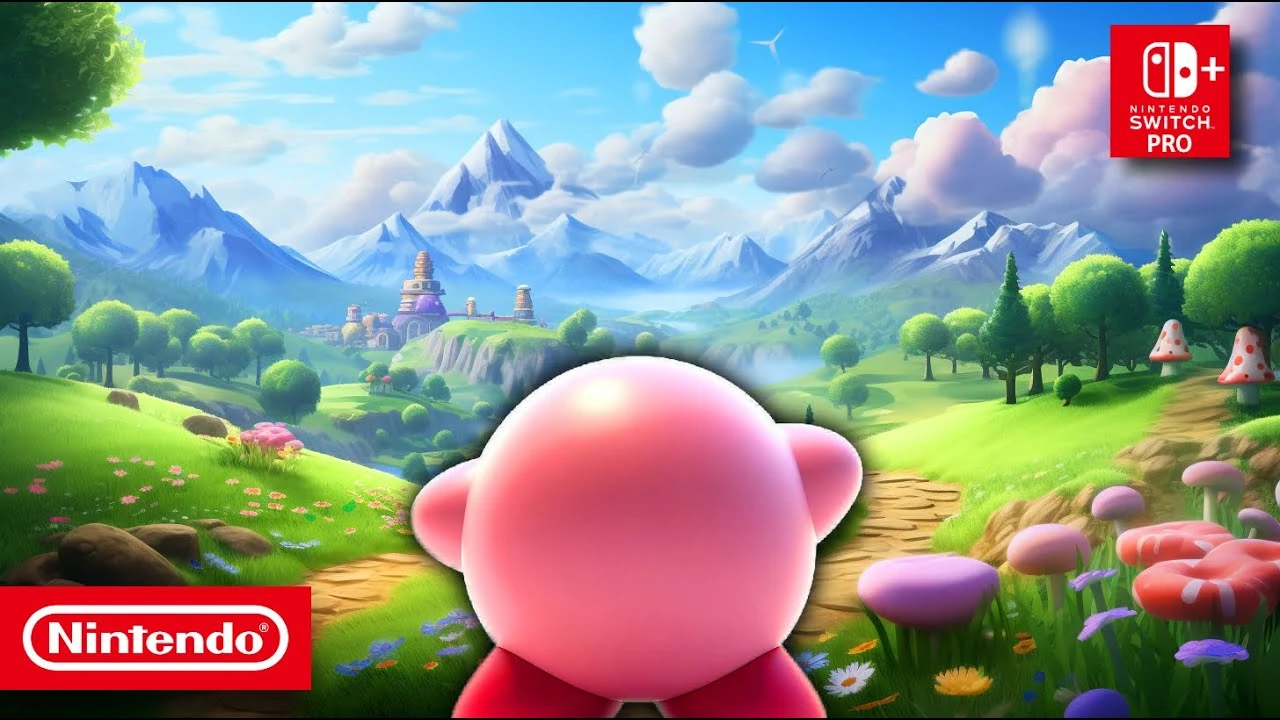 Oh hey that guy made a kirby video Fandom