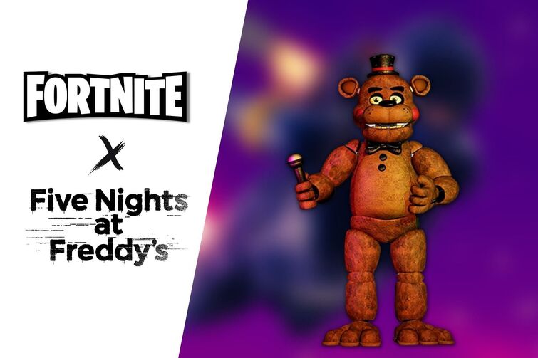 meme fnaf em 2023