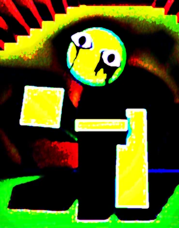 What should be the icon for a killer - 370