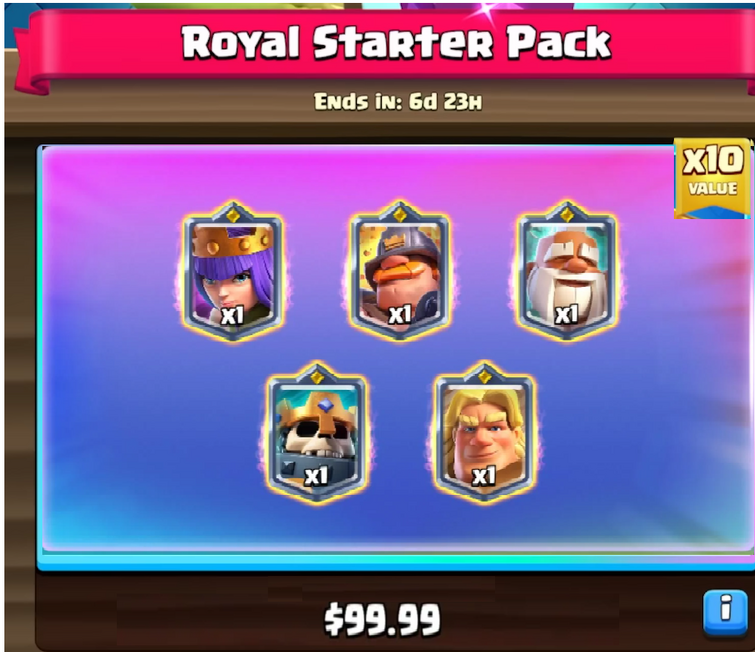 Clash Royale New Cards 2024 Cal Karlyn