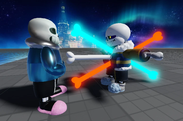 Discuss Everything About Undertale: Last Corridor Wiki | Fandom