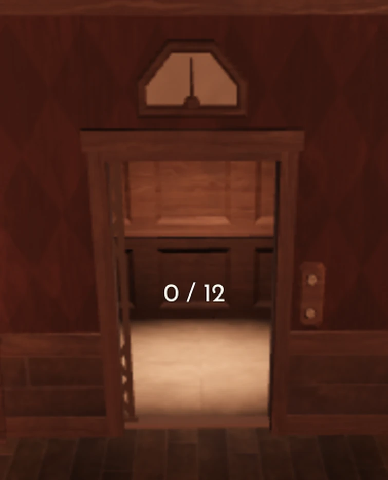 Discuss Everything About DOORS Wiki Fandom