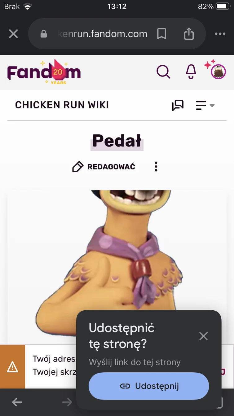 Dlaczego Molly ma na polskim tłumaczeniu to pedał ? Fandom