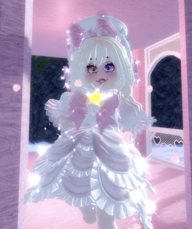 A Lolita photoshoot ^^ | Fandom