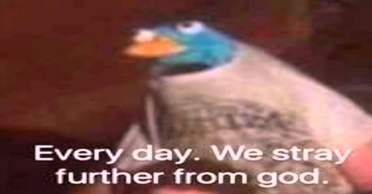 Me when I see a simp post | Fandom