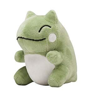 kirby ice dragon plush