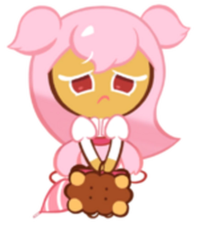 Cherry Blossom Cookie Appreciation Post Fandom