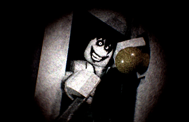 another render i did of jeff | Fandom