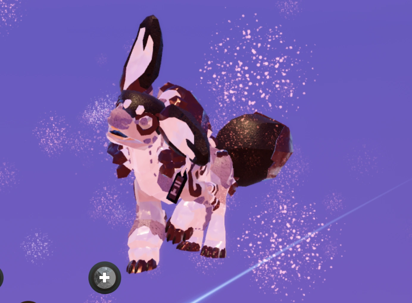 THE MYLO PLUSH USE... Fandom