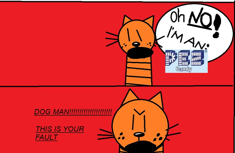 Discuss Everything About Dog Man Wiki | Fandom