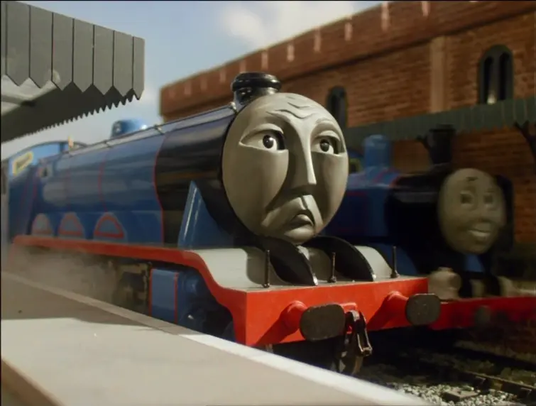 Gordon | Fandom