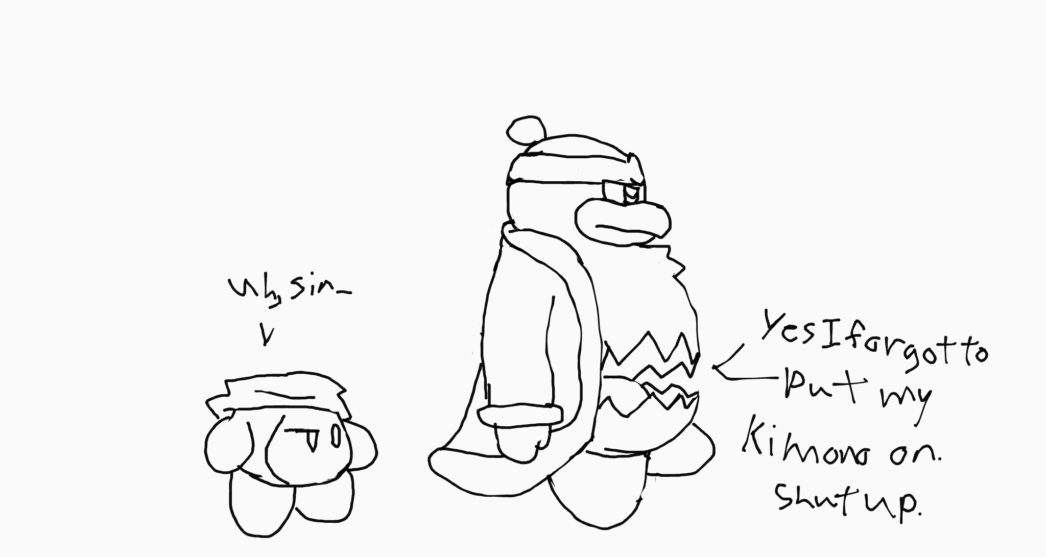 how-to-make-body-horror-funny-fandom