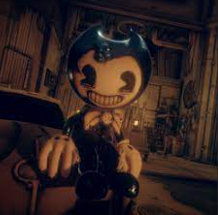 Stream Bendy and the Dark Revival OST music