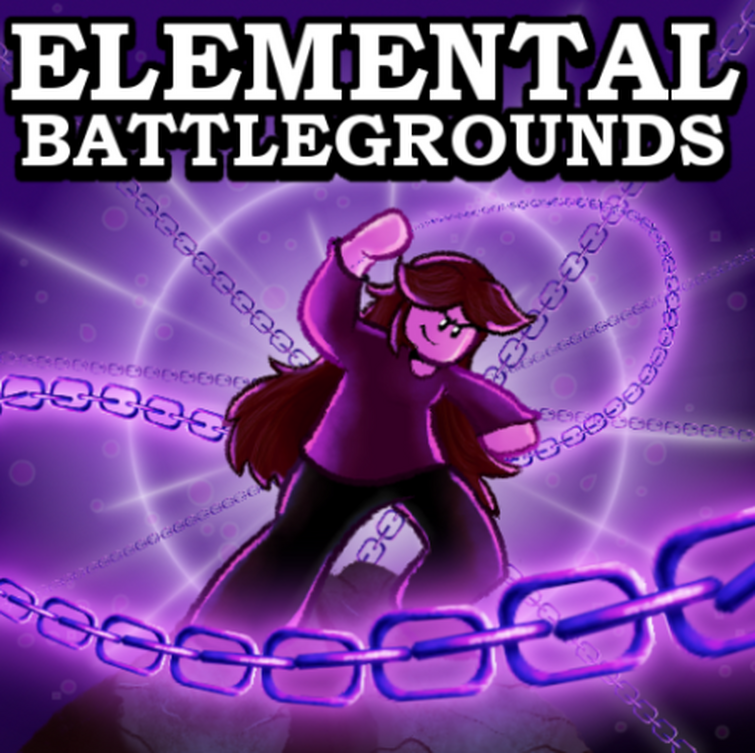 Elemental battlegrounds