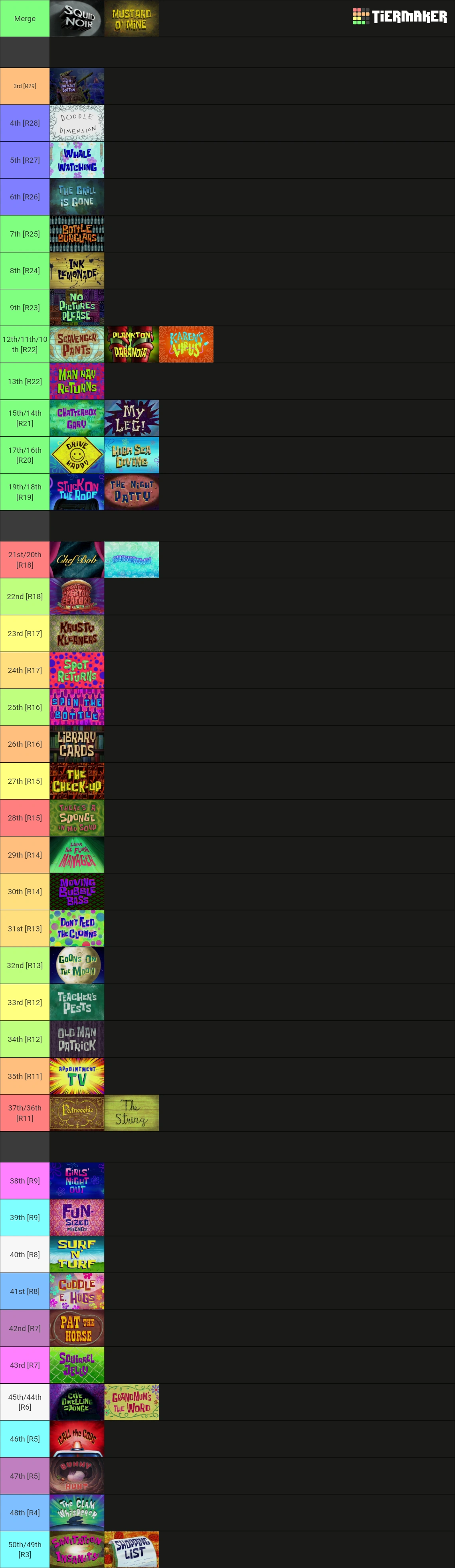 JSBS11EGT Round 29 | Fandom
