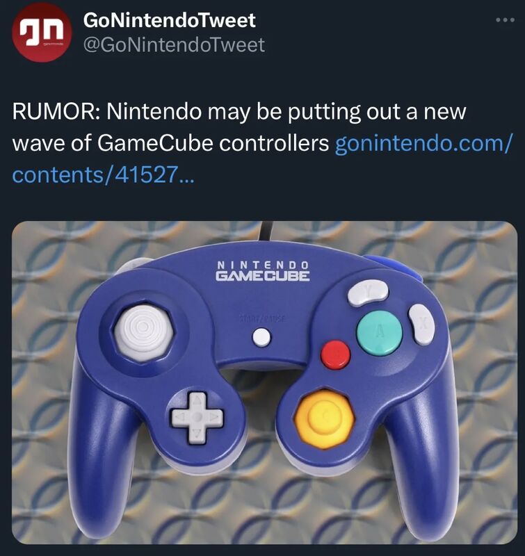Discuss Everything About Nintendo | Fandom