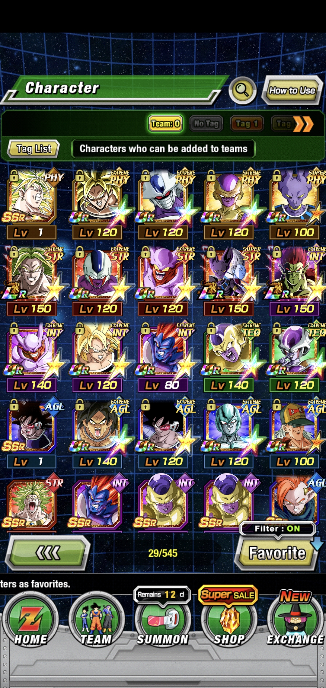 Int Janemba Team Fandom