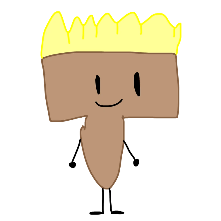 Making object show characters with a random object generator part 1 ...