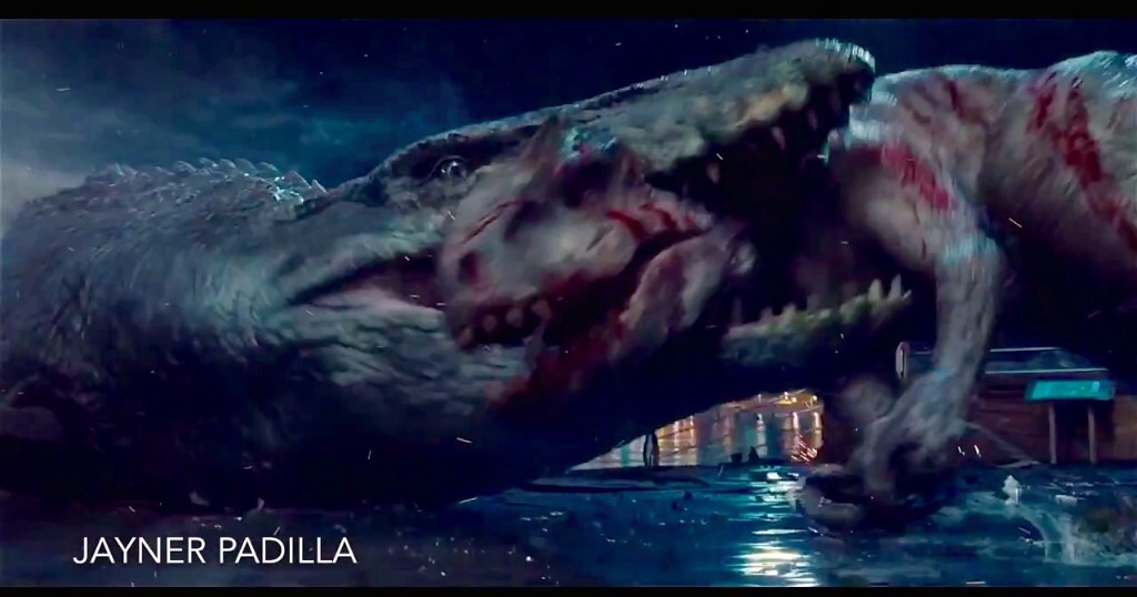 Can the indominus rex survive on isla sorna? | Discussions | Jurassic Park wiki | FANDOM powered