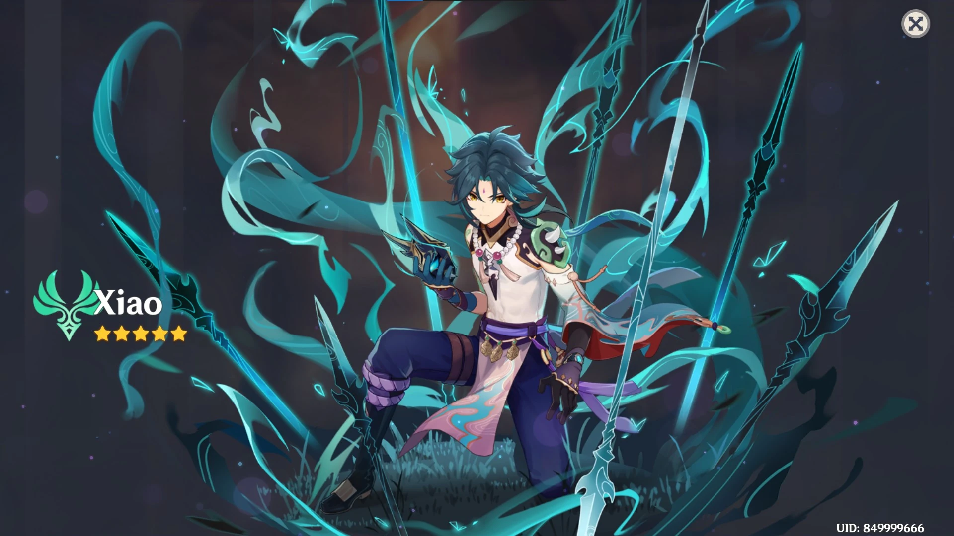 Nightcore - Hu tao / Xiao - Ghostbusters - YouTube