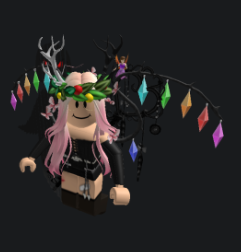 Who Wants Their Roblox Avatar To Look A Gacha Example Below Only 10 Entries Allowed Fandom - im made in gacha life roblox avatar tweet added by annacat