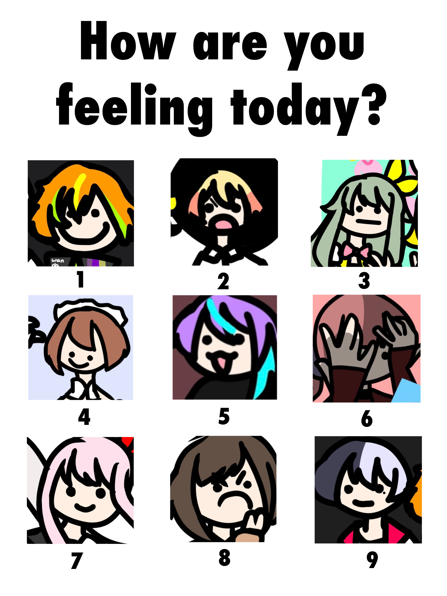 how-are-you-feeling-today-fandom