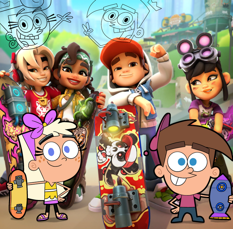 Fandom Image
