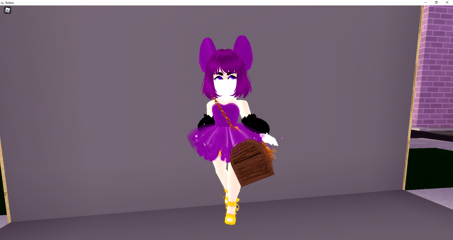 Elf Ears Roblox Outfits