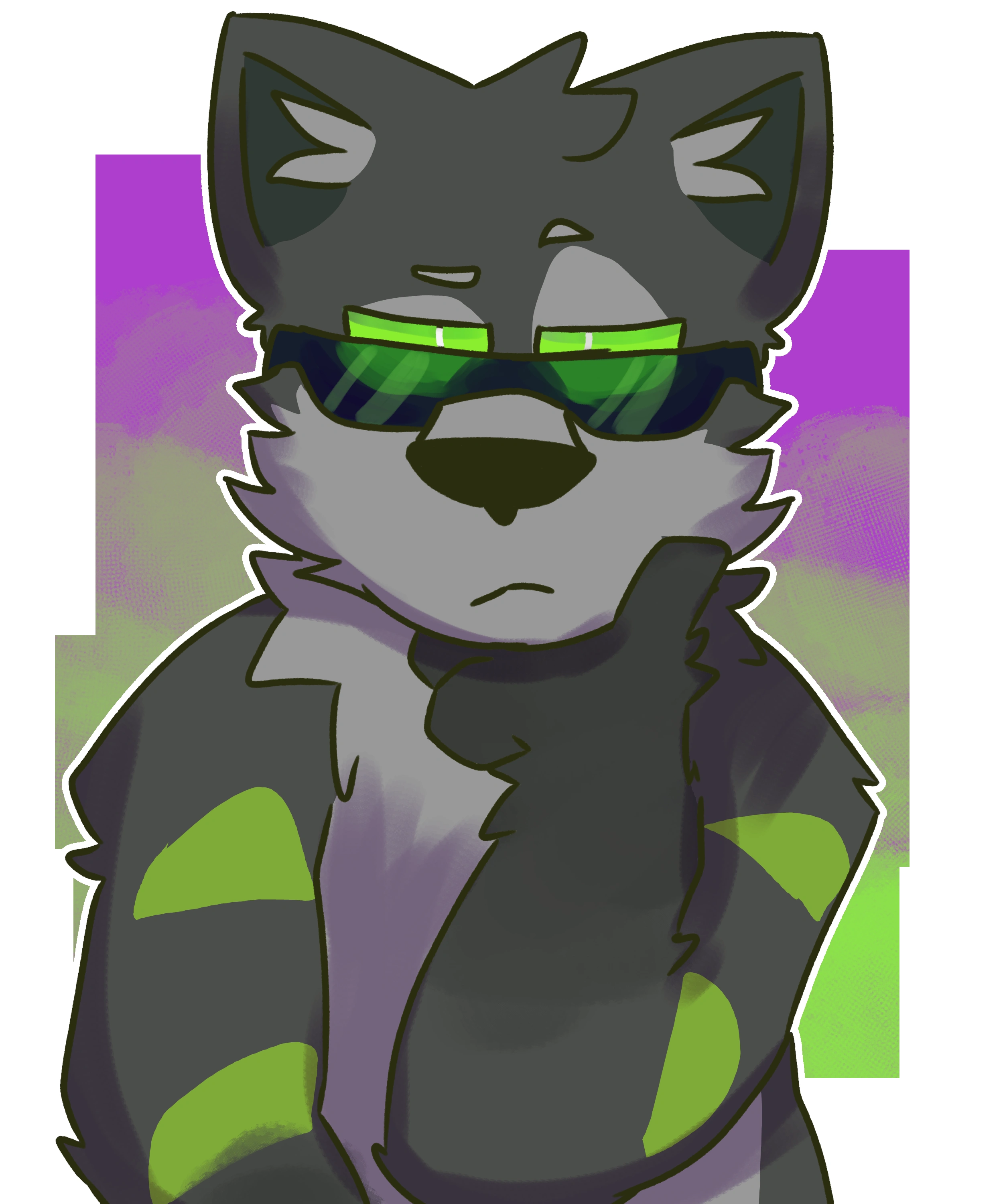 🕶 | Fandom