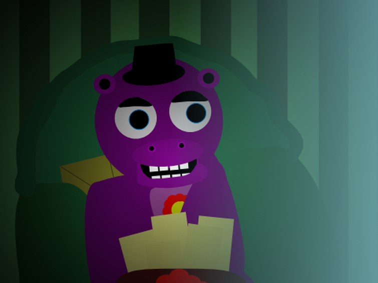 Five Nights at Freddy's review: Feeding the fandom and no one else