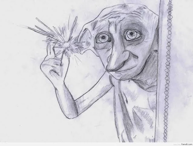 Dobby is freeeee....how about this guys!!!!!