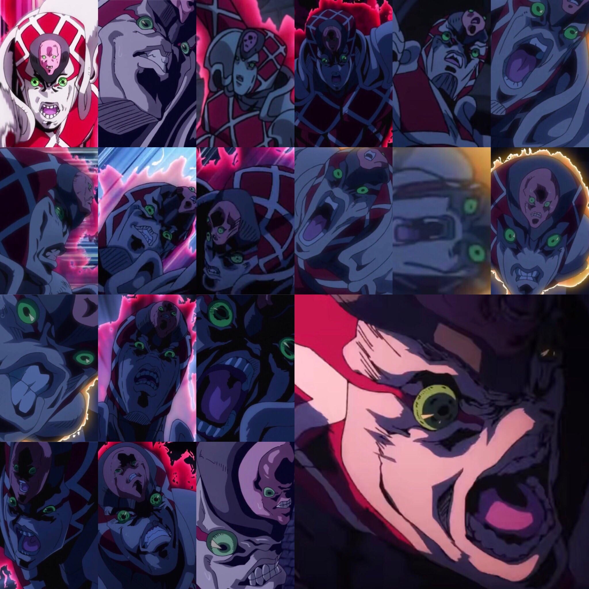 King Crimson Jojo