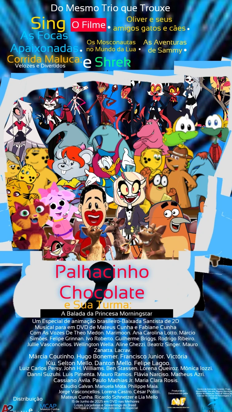 Discuss Everything About Wiki Hellaverso | Fandom, image size:755x1339