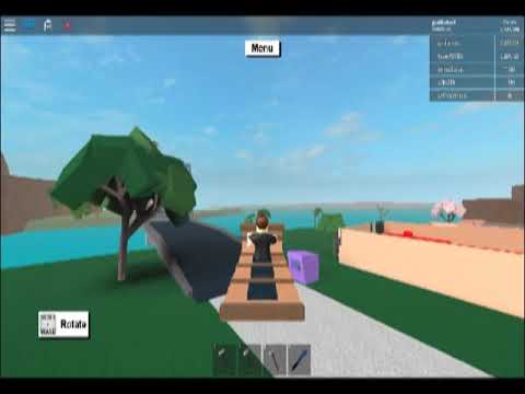 Lumber Tycoon 2 Glitch