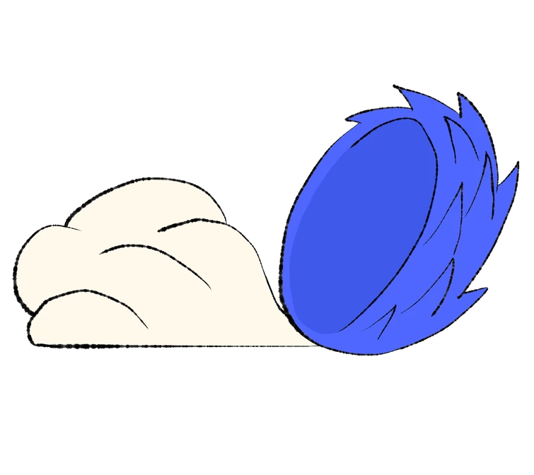 Spindash drawing | Fandom