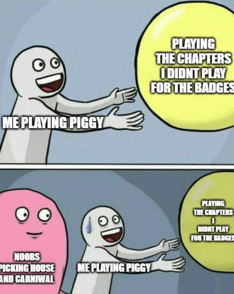 What meme is piggy related part 2electric boogaloo Fandom