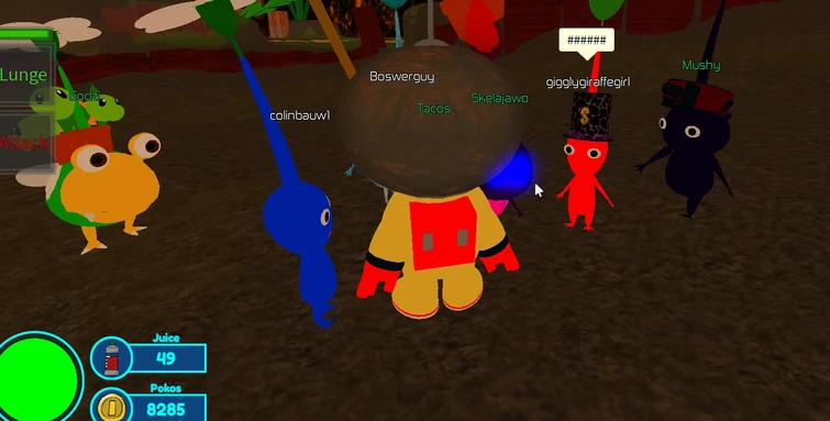 Roblox Shitposts Fandom