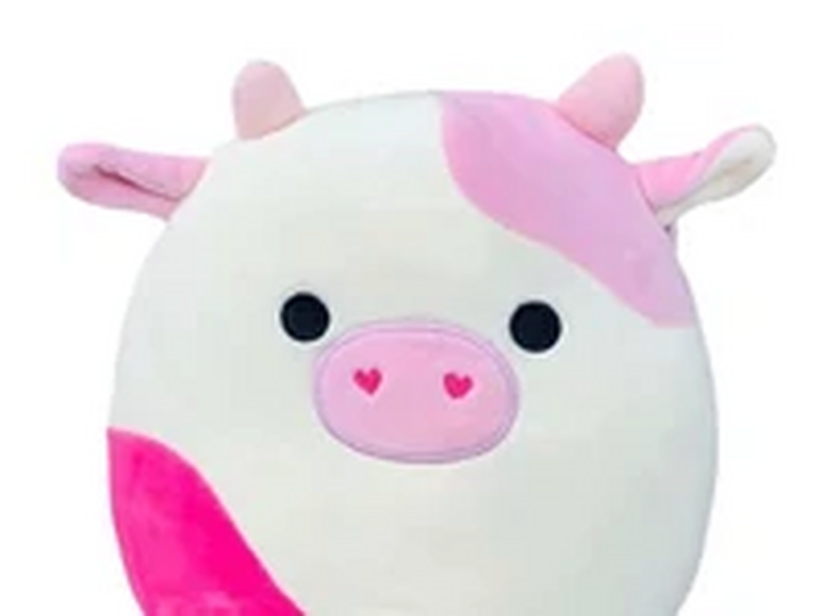 Squishmallows are adorable, but their online fandom has a dark side