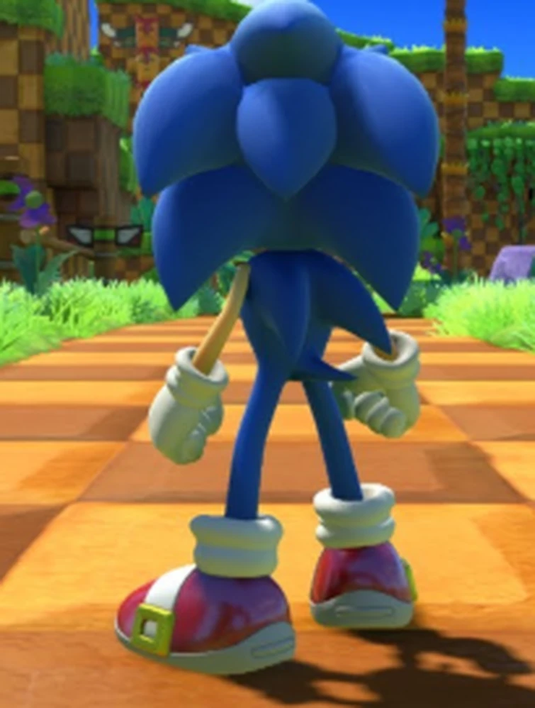 Sonic Superstars: confira 10 minutos de novo gameplay - Adrenaline