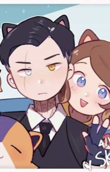 Ngl This Fan Art Looks So Cute Fandom