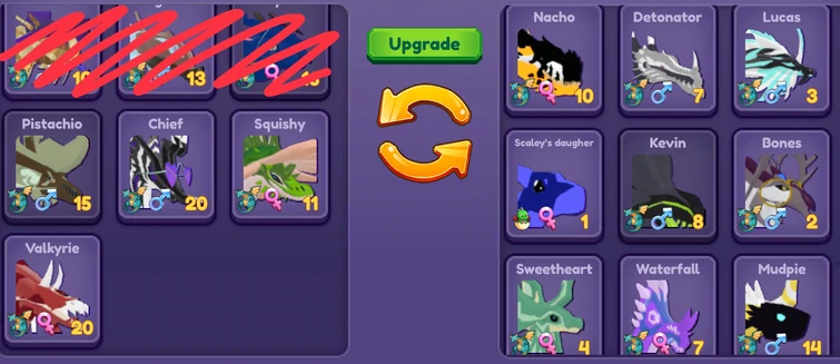 rate the inventory 🙏🔥🔥😋😋 | Fandom