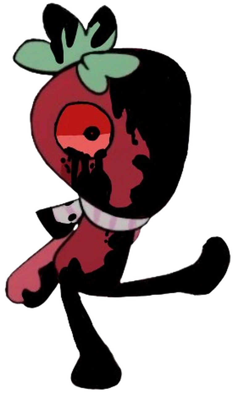 Twisted Sprout skin! | Fandom